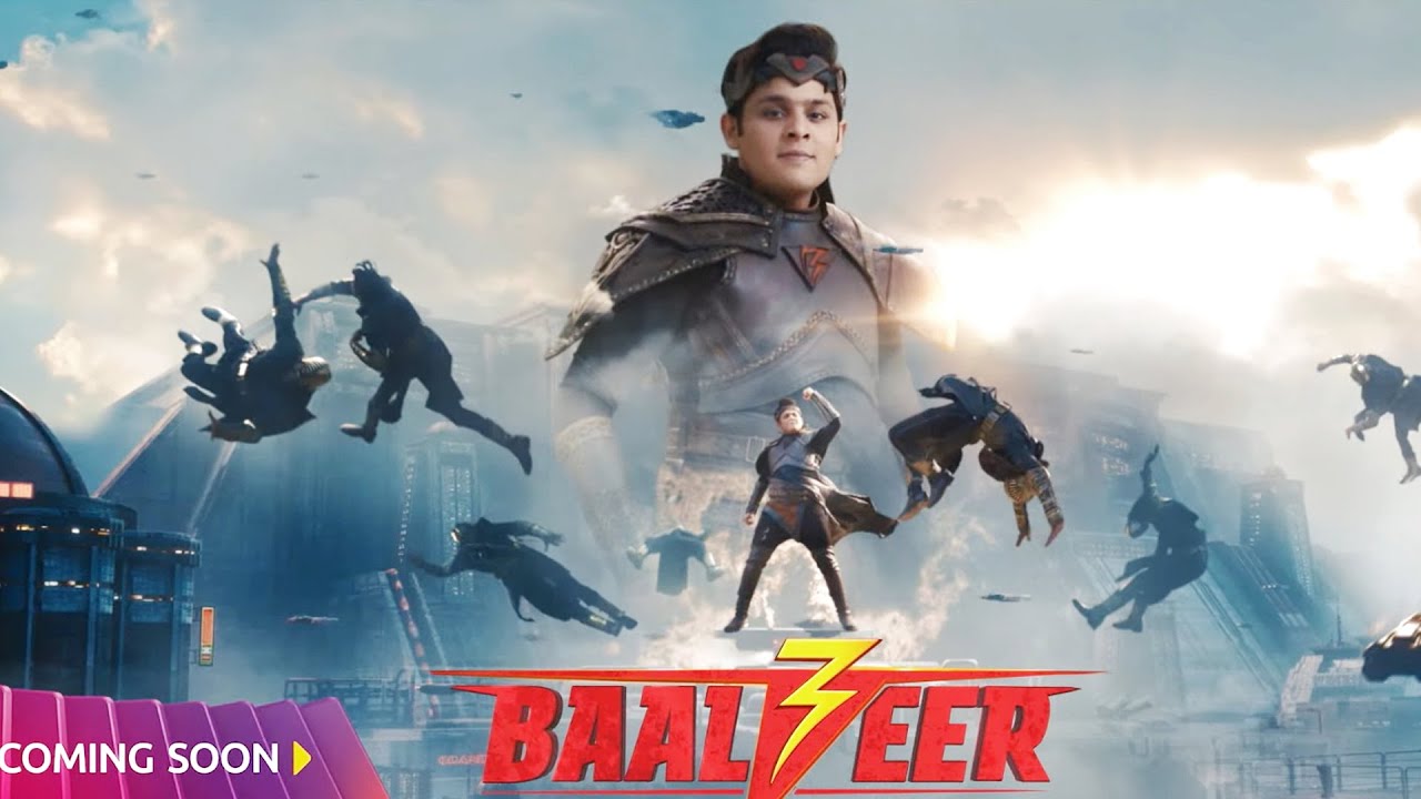 Baalveer Return