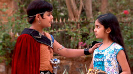 Baalveer Return S01 E99 Montu Finds Out About The Magical Shoes
