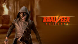 Baalveer Return S02 E127 Masked Man Returns