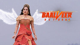 Baalveer Return S02 E142 Vivaan Finds The Bomb