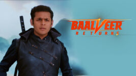 Baalveer Return S02 E143 Will Vivaan Save The Day?