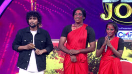 BB Jodi (star maa) S01 E24 Road to Finale