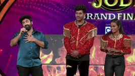 BB Jodi (star maa) S01 E26 The Grand Finale