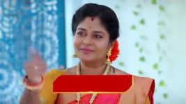Brahma Mudi S01 E22 Rudhrani Has Doubts