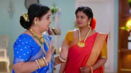 Brahma Mudi S01 E26 Murthy Lashes Out at Kanakam