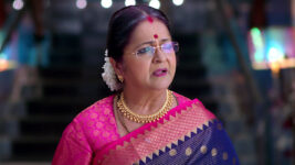 Brahma Mudi S01 E44 Indradevi Confronts Raj