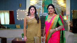 Brahma Mudi S01 E47 Aparna Confronts Rudrani