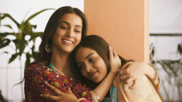Chashni (Star Plus) S01 E01 Chandni, Roshni's Tale Begins