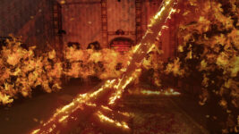 Chashni (Star Plus) S01 E02 Chandni's Heroic Move