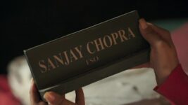 Chashni (Star Plus) S01 E05 Chandni Celebrates Her Success