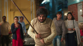 Chashni (Star Plus) S01 E14 Sanjay Attacks Vikas