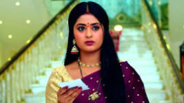 Chiranjeevi Lakshmi Sowbhagyavati S01 E54 11th March 2023