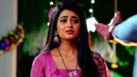 Chiranjeevi Lakshmi Sowbhagyavati S01 E56 14th March 2023
