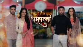 Dharam Patni S01 E81 20th March 2023