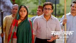 Ek Mahanayak Dr B R Ambedkar S01 E781 28th March 2023