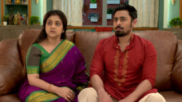 Ekka Dokka S01 E252 Sarmistha Blames Radhika