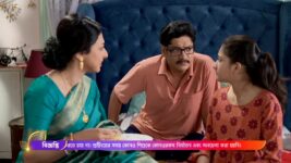 Indrani S01 E254 Mohini shares everything with Indrani