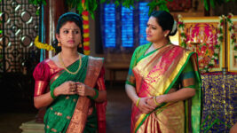 Janaki Kalaganaledu S01 E541 Mallika Is Tensed