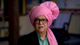 Jivachi Hotiya Kahili S01 E210 Rangde Patilanchi Holi