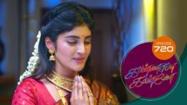 Kannana Kanne S01 E720 2nd March 2023