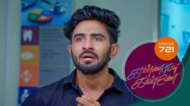 Kannana Kanne S01 E721 3rd March 2023