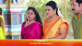 Kannathil Muthamittal S01 E300 29th March 2023