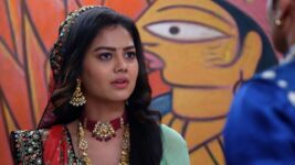 Kena Bou (Bengali) S01 E172 Purobi catches Nandini