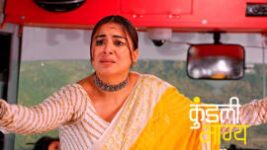 Kundali Bhagya S01 E1487 28th March 2023