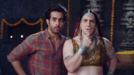 Maharaj Ki Jai Ho S01 E12 Sanjay Lands in Trouble