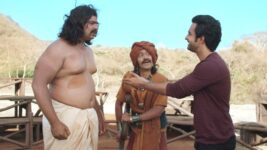 Maharaj Ki Jai Ho S01 E14 Sanjay's Bold Decision