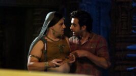 Maharaj Ki Jai Ho S01 E26 D'Souza Impresses Sanjay