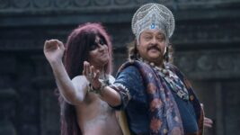 Maharaj Ki Jai Ho S01 E37 Dhritarashtra's Stunning Entry