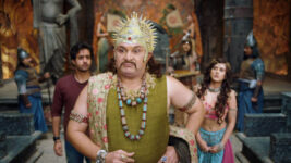 Maharaj Ki Jai Ho S01 E41 Suryabhan Has a Meltdown!