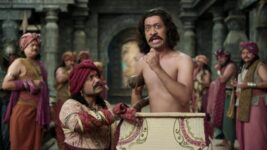 Maharaj Ki Jai Ho S01 E44 Trouble Follows Shakuni