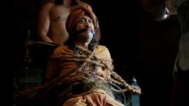 Maharaj Ki Jai Ho S01 E45 Shakuni Gets Abducted?