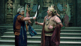 Maharaj Ki Jai Ho S01 E47 Dhritarashtra, Suryabhan's Battle