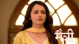 Maitree S01 E42 20th March 2023