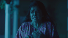 Meri Saas Bhoot Hai S01 E54 Kanchan's Frightening Experience