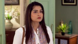 Meyebela S01 E58 Chandni Supports Mou