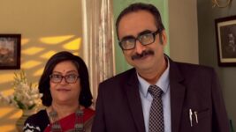 Meyebela S01 E60 Subodh's Sudden Arrival