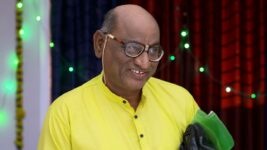 Moti Baa Ni Nani Vahu S01 E425 Bhupat visits Monti