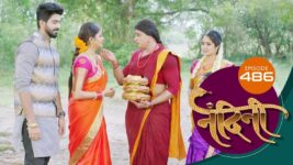 Nandini (sun Marathi) S01 E486 10th March 2023