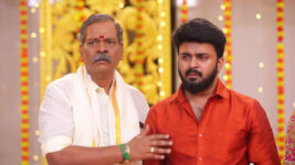 Pandian Stores S01 E1161 Janardhan's Crooked Plan