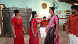 Pandian Stores S01 E1163 Aishwarya's Harsh Words
