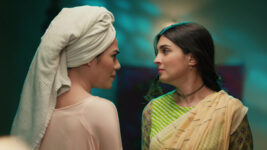 Pandya Store S01 E703 Dhara Threatens Shweta