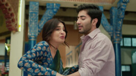 Pandya Store S01 E710 Rishita, Dev Bid Goodbye