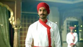 Punyashlok Ahilyabai S01 E573 Malerao In Charge