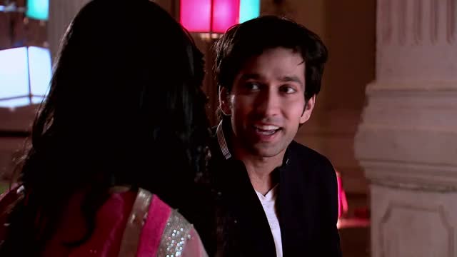 Pyaar Ka Dard Hai Meetha Meetha Pyaara Pyaara S09 E23 Pankhuri and