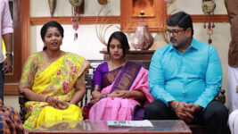 Raja Rani S02 E625 Jessi's Parents are Disappointed