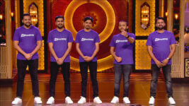 Shark Tank India S02 E47 Tunnel Se Tank Tak Ka Safar